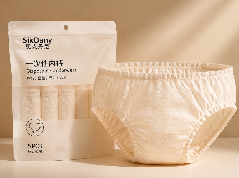 白城纯棉及涤纶独立装日抛袜